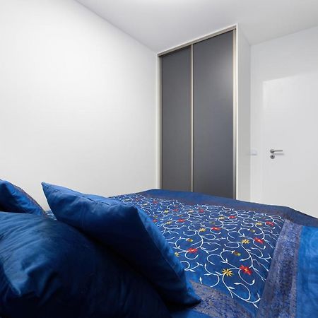 Platinium Apartment By Renters Prestige Rewal Extérieur photo